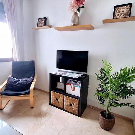 Loft Centrico En Ronda Cercano Al Tajo Y Plaza De Toros Con Wifi Y Parking Opcional Buitenkant foto