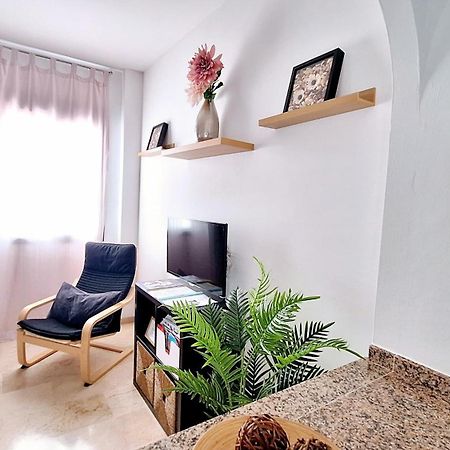 Loft Centrico En Ronda Cercano Al Tajo Y Plaza De Toros Con Wifi Y Parking Opcional Buitenkant foto