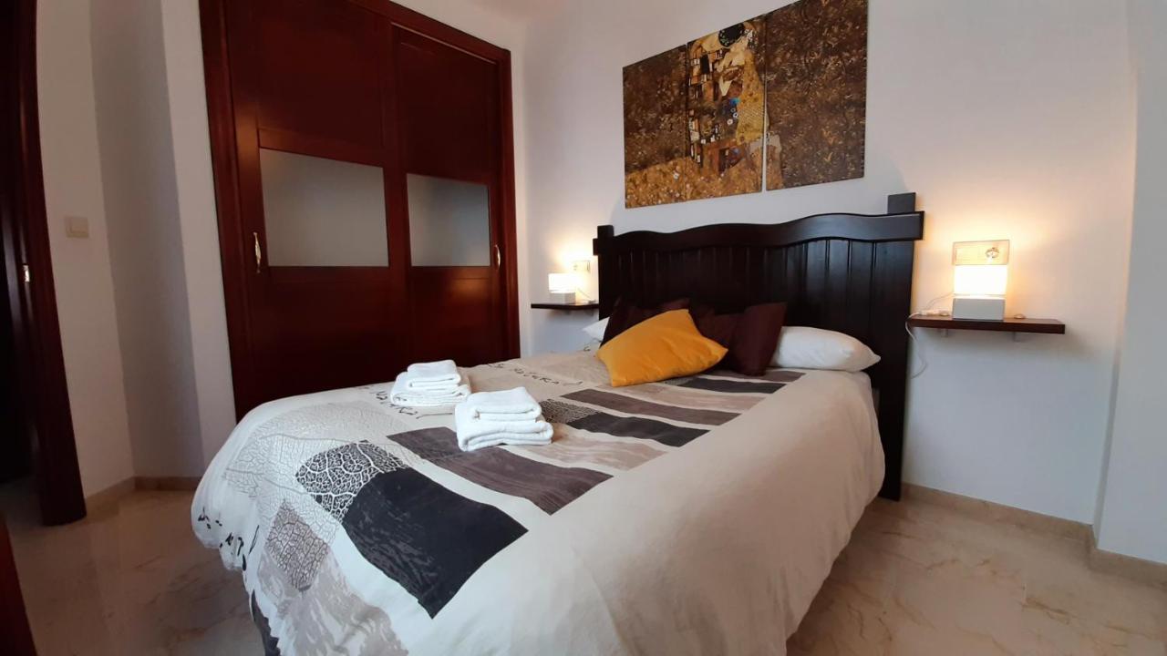 Loft Centrico En Ronda Cercano Al Tajo Y Plaza De Toros Con Wifi Y Parking Opcional Buitenkant foto