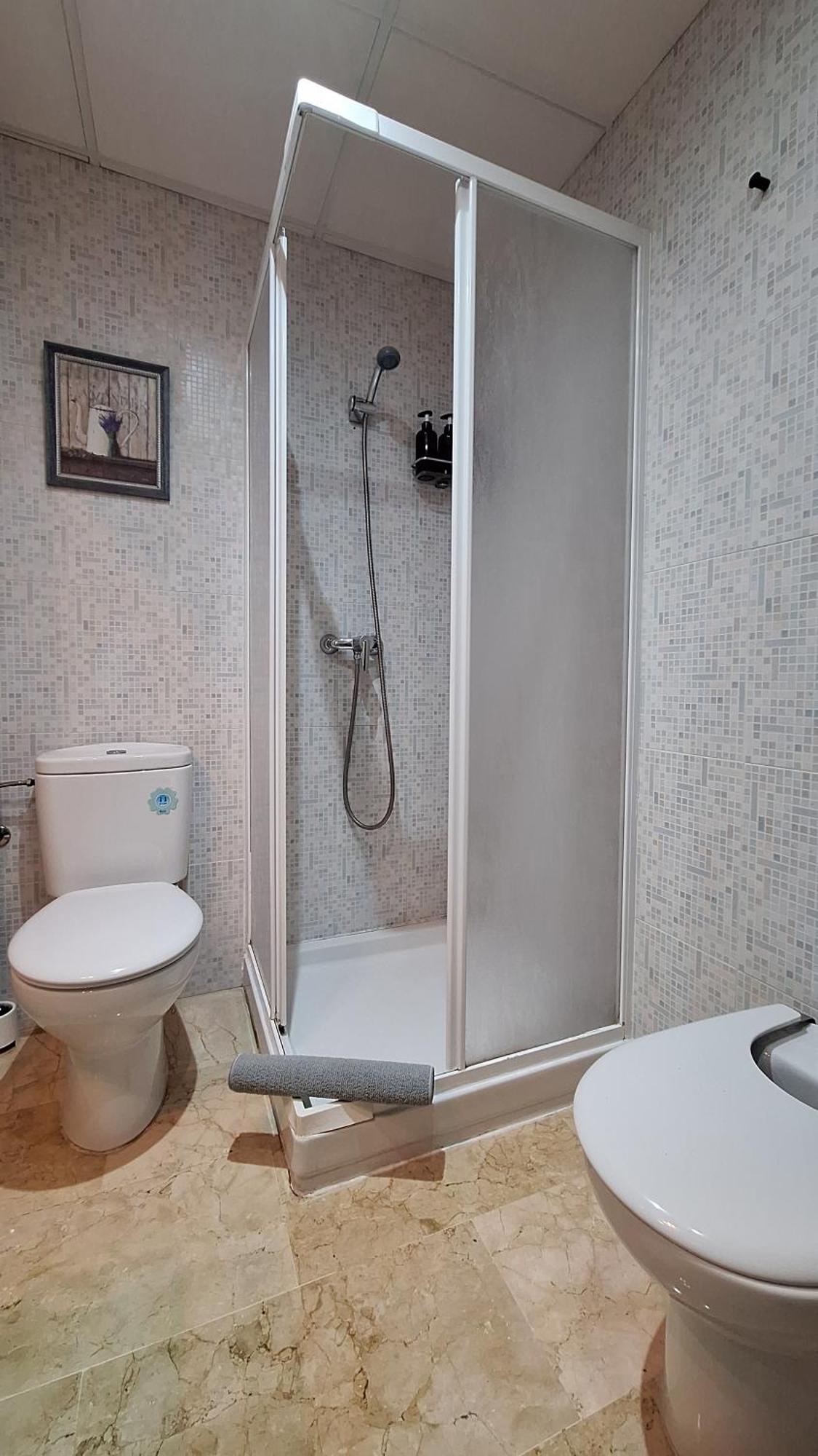 Loft Centrico En Ronda Cercano Al Tajo Y Plaza De Toros Con Wifi Y Parking Opcional Buitenkant foto