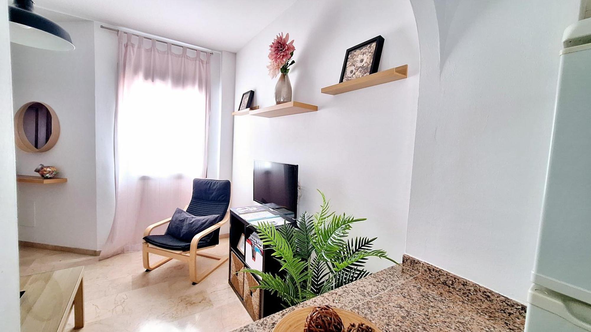 Loft Centrico En Ronda Cercano Al Tajo Y Plaza De Toros Con Wifi Y Parking Opcional Buitenkant foto
