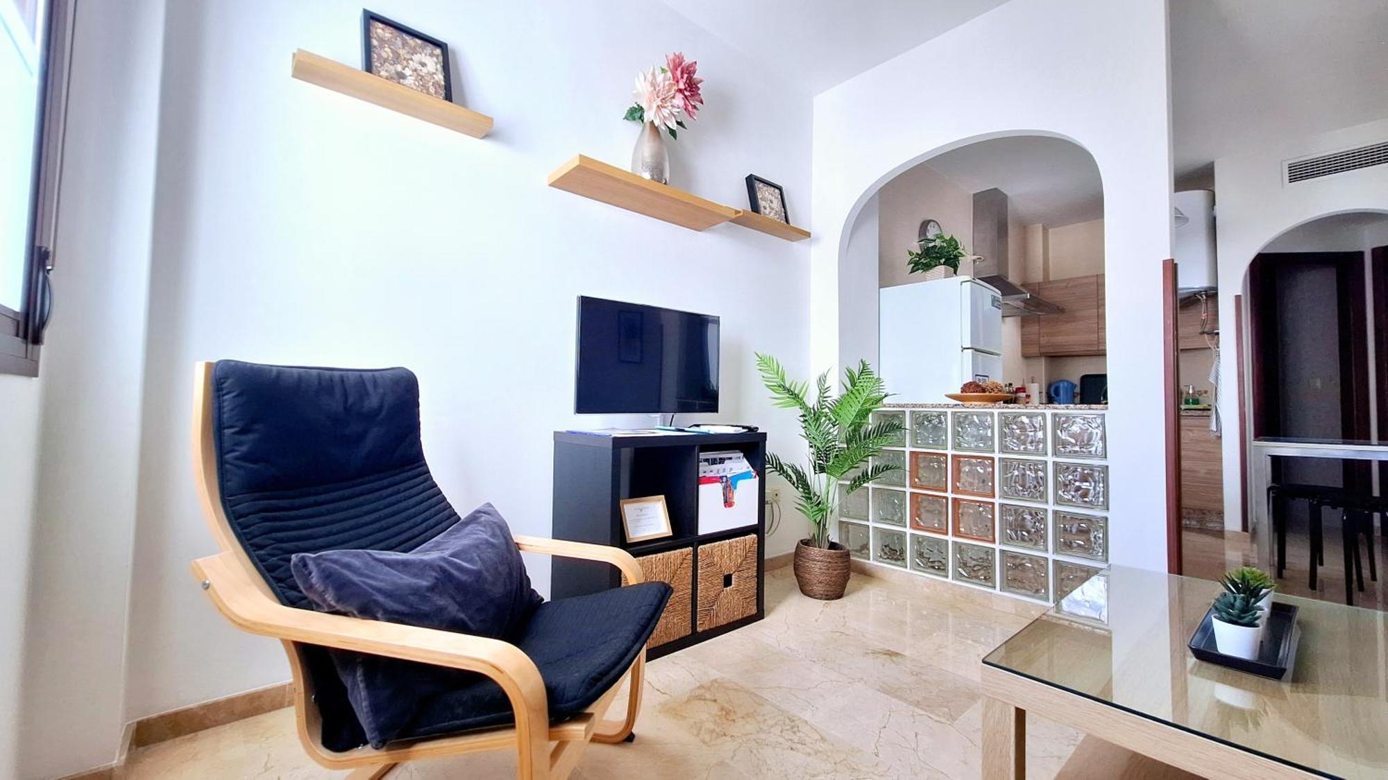 Loft Centrico En Ronda Cercano Al Tajo Y Plaza De Toros Con Wifi Y Parking Opcional Buitenkant foto