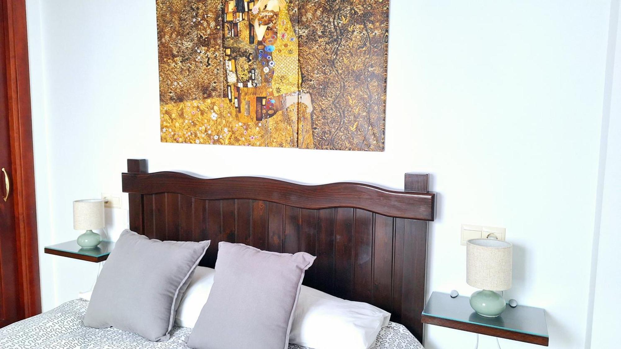 Loft Centrico En Ronda Cercano Al Tajo Y Plaza De Toros Con Wifi Y Parking Opcional Buitenkant foto