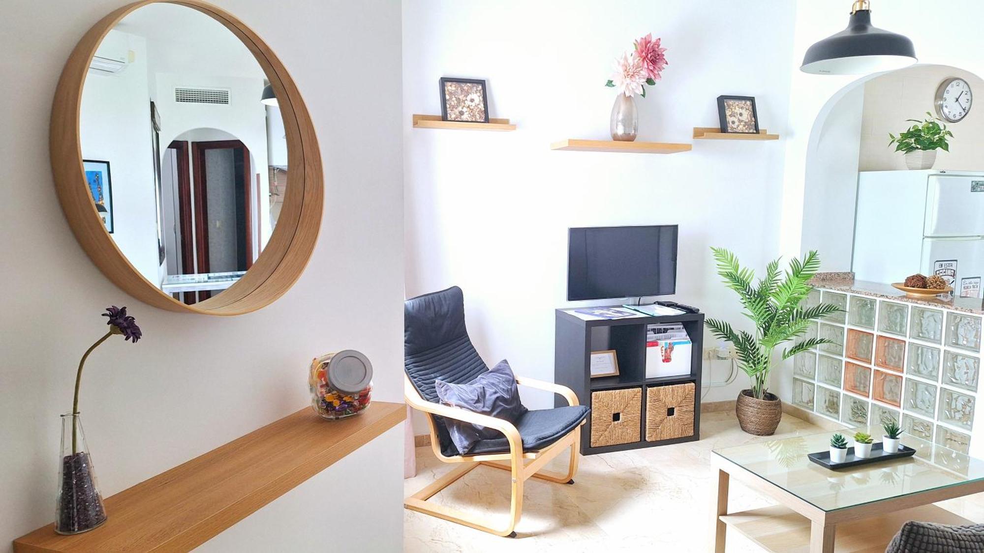 Loft Centrico En Ronda Cercano Al Tajo Y Plaza De Toros Con Wifi Y Parking Opcional Buitenkant foto