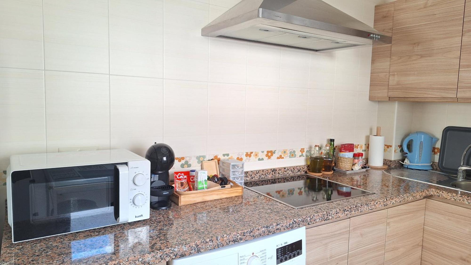 Loft Centrico En Ronda Cercano Al Tajo Y Plaza De Toros Con Wifi Y Parking Opcional Buitenkant foto