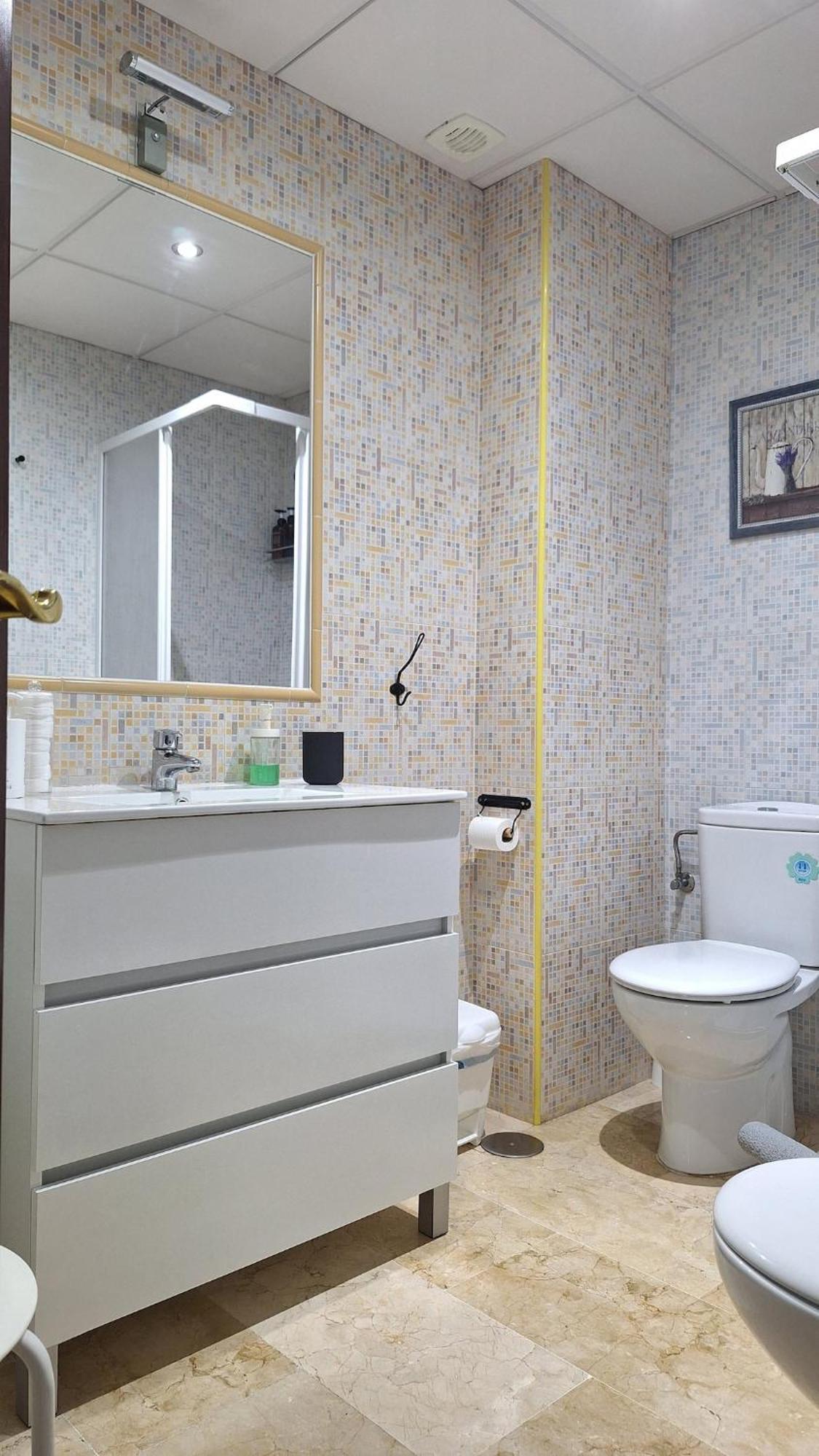 Loft Centrico En Ronda Cercano Al Tajo Y Plaza De Toros Con Wifi Y Parking Opcional Buitenkant foto