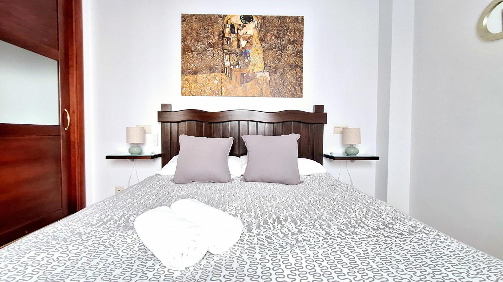 Loft Centrico En Ronda Cercano Al Tajo Y Plaza De Toros Con Wifi Y Parking Opcional Buitenkant foto