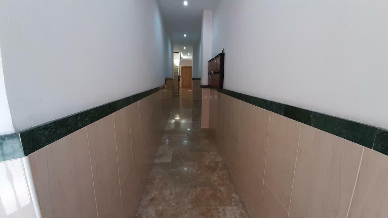 Loft Centrico En Ronda Cercano Al Tajo Y Plaza De Toros Con Wifi Y Parking Opcional Buitenkant foto
