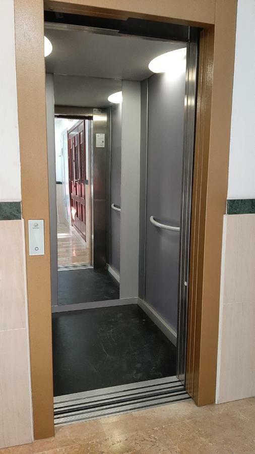 Loft Centrico En Ronda Cercano Al Tajo Y Plaza De Toros Con Wifi Y Parking Opcional Buitenkant foto